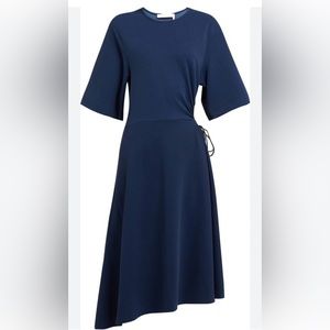 Dress Navy  size M